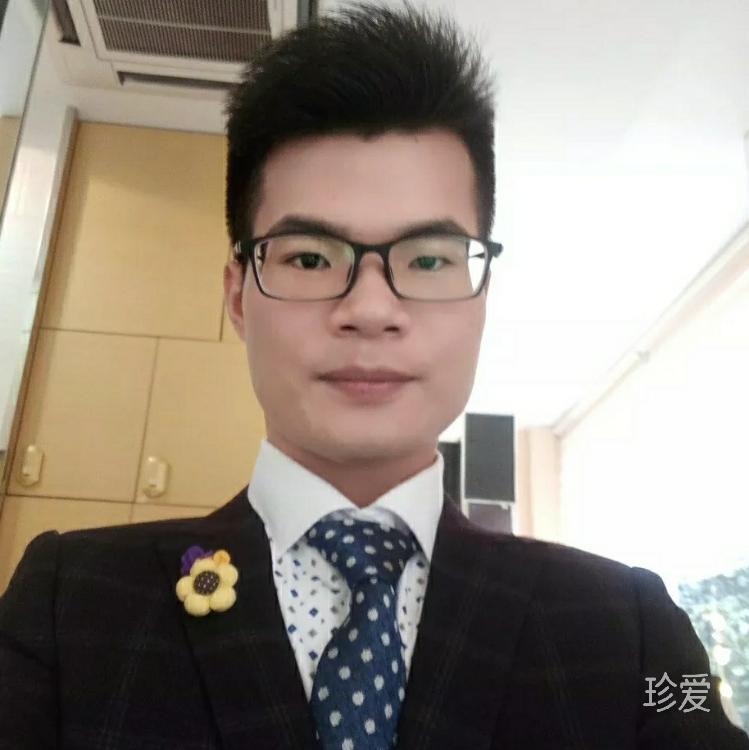 來賓單身小哥哥