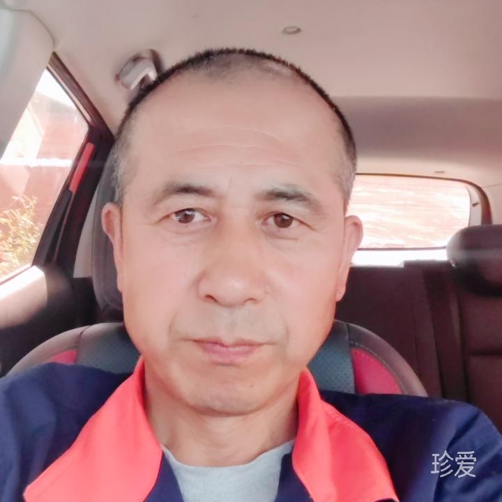 一起看日落
