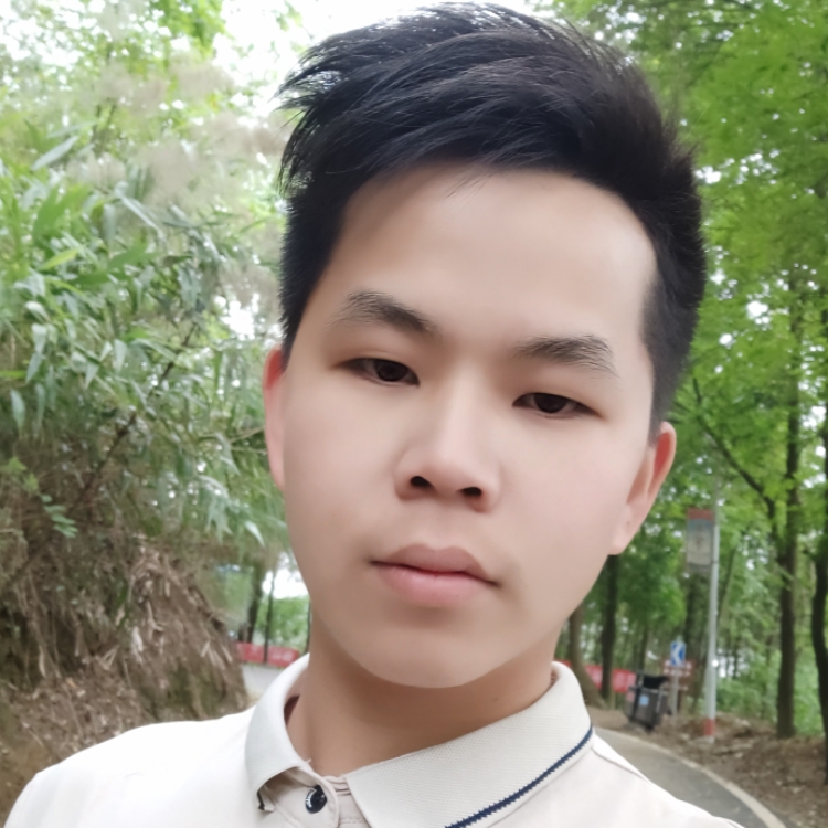 希望你早点出现