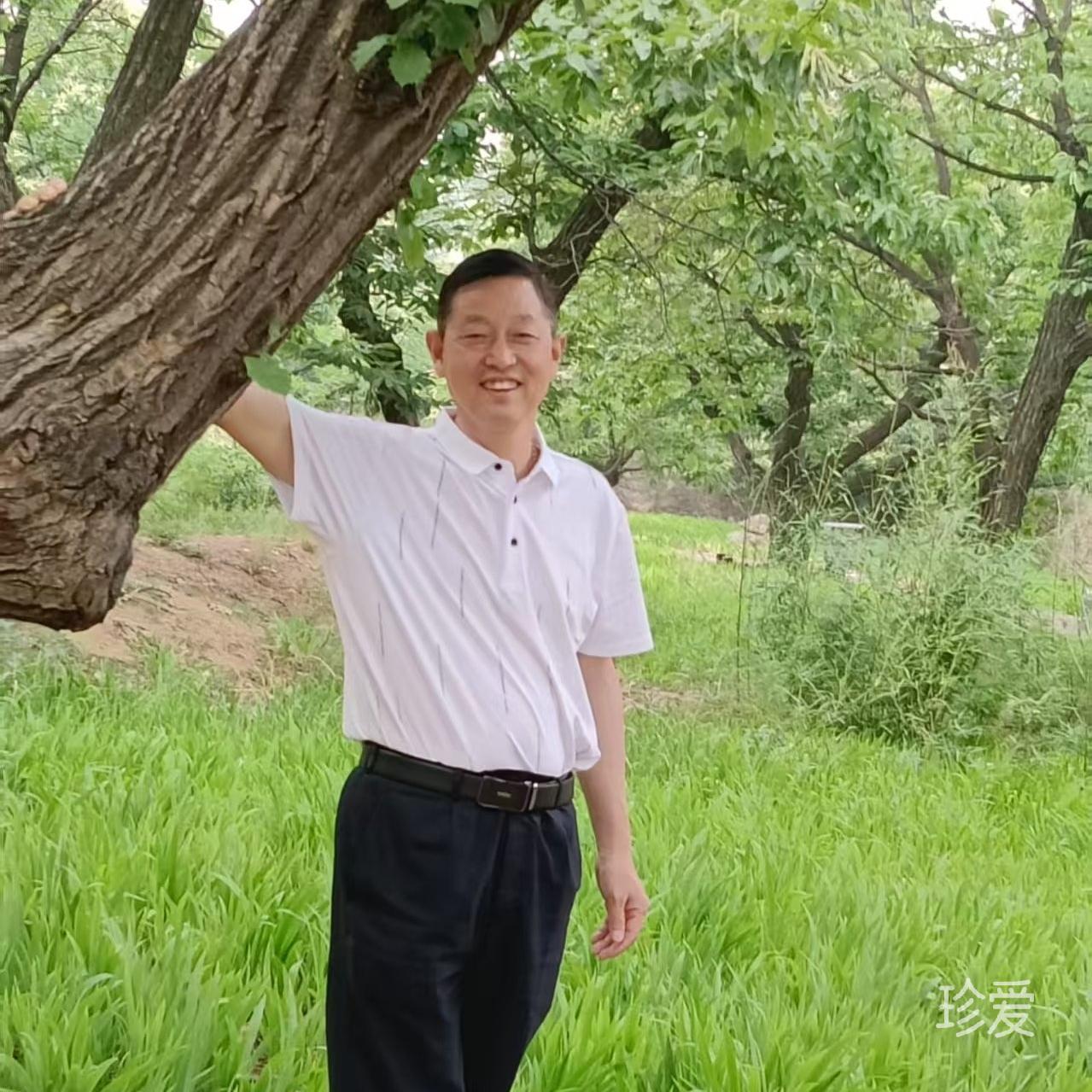 乐观向上