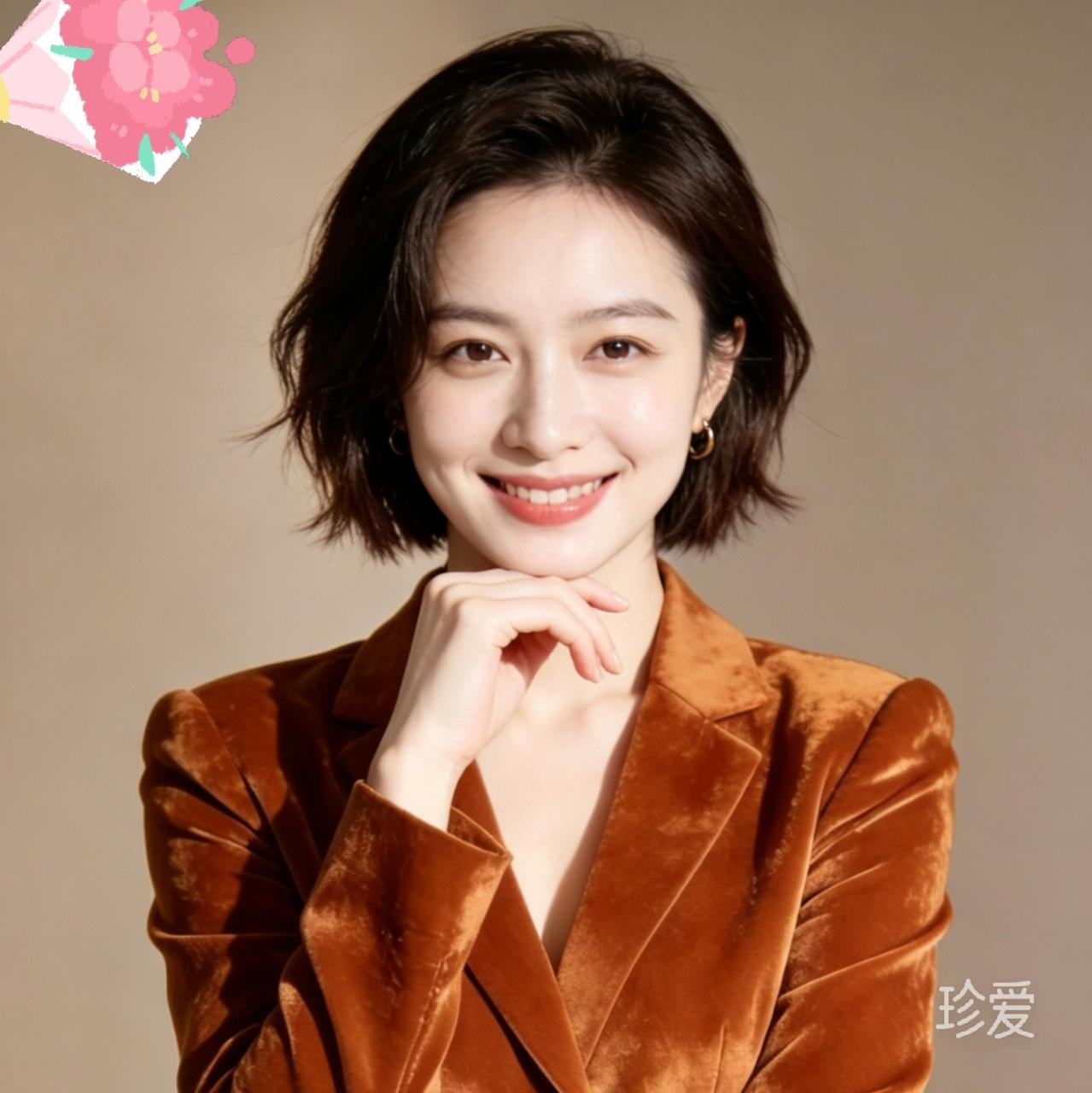 浮若年华