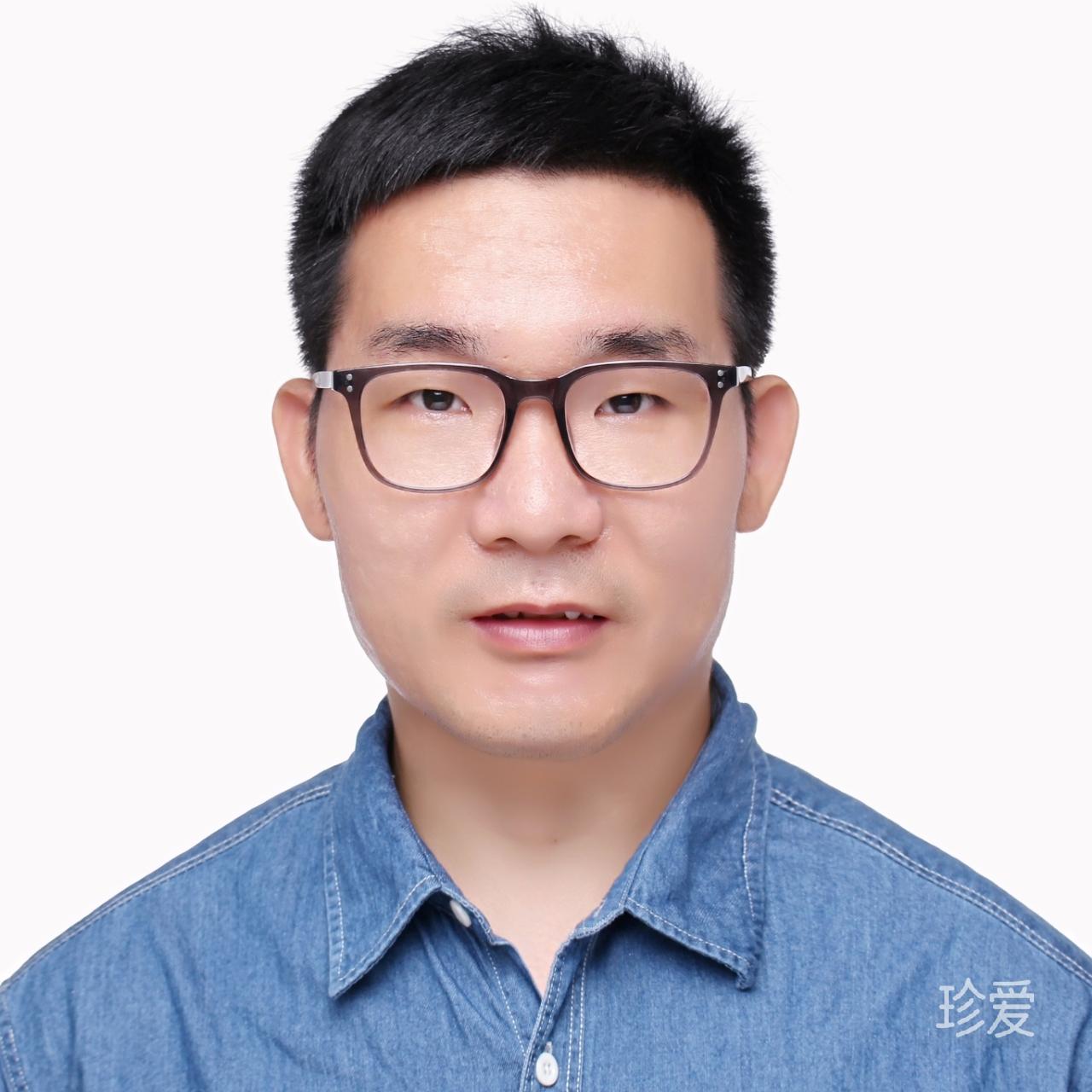 小老鼠