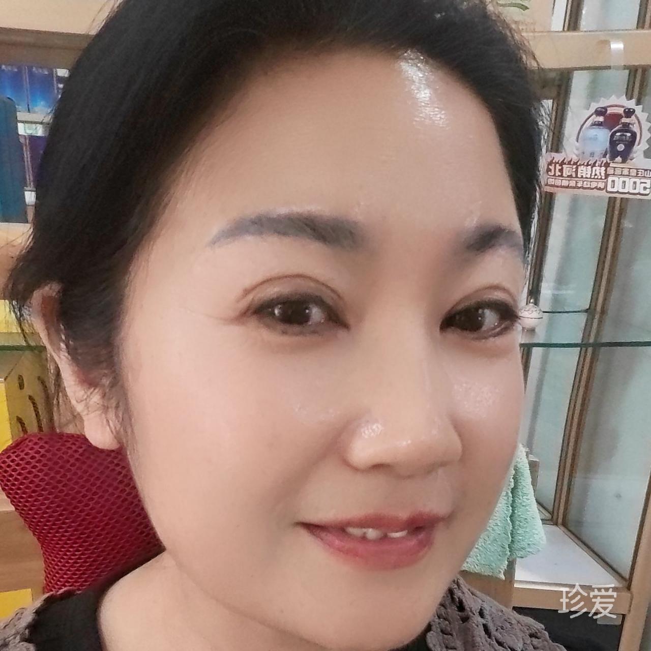 淡如菊