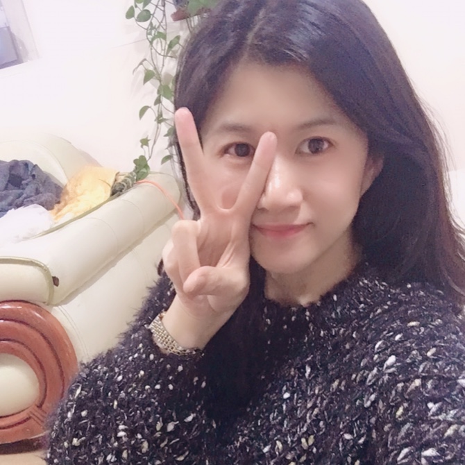 正能量的小可爱