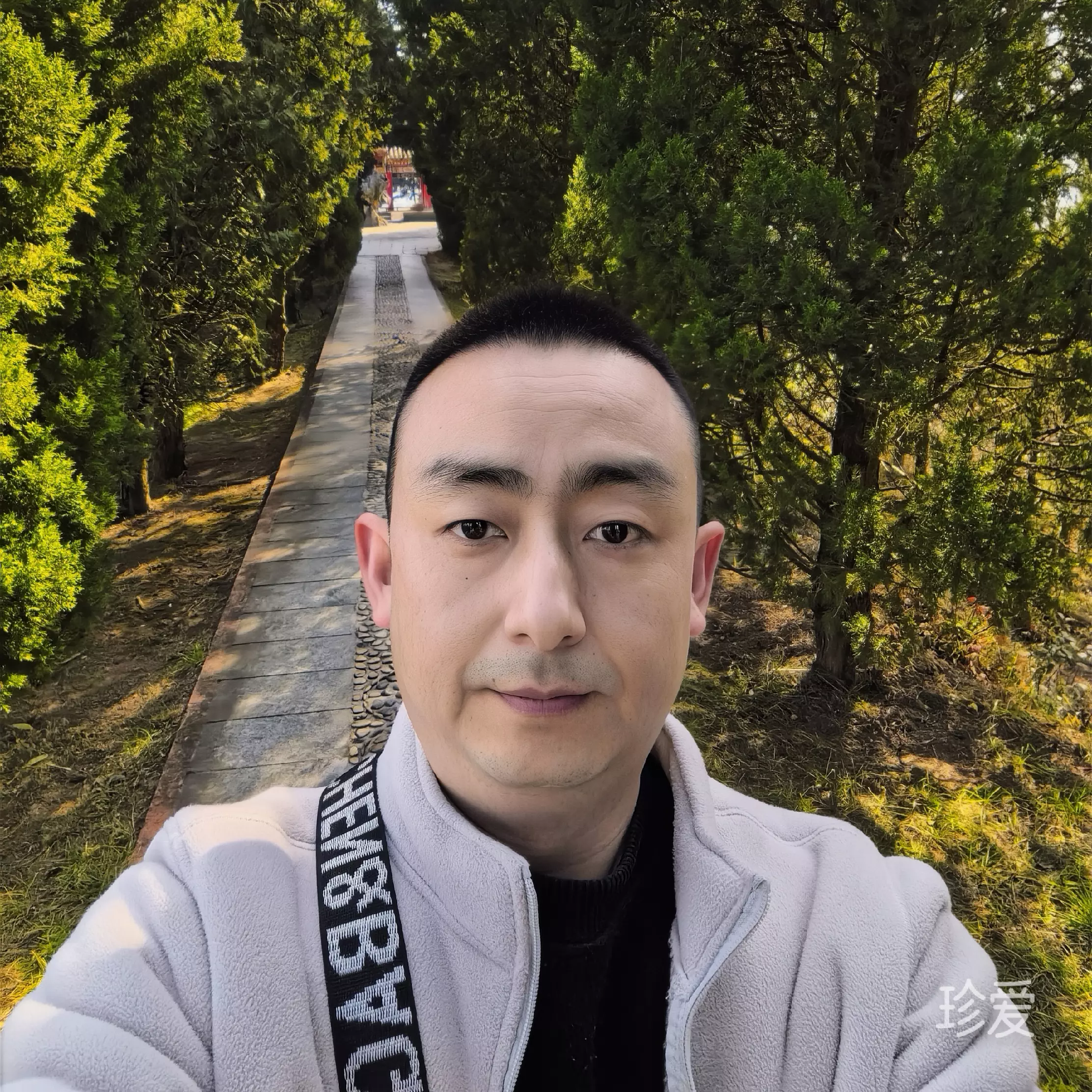 清晨