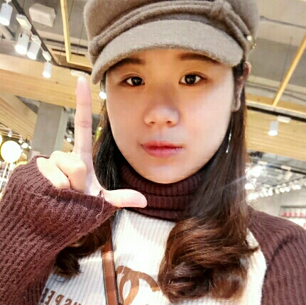 感覺靠的是時間