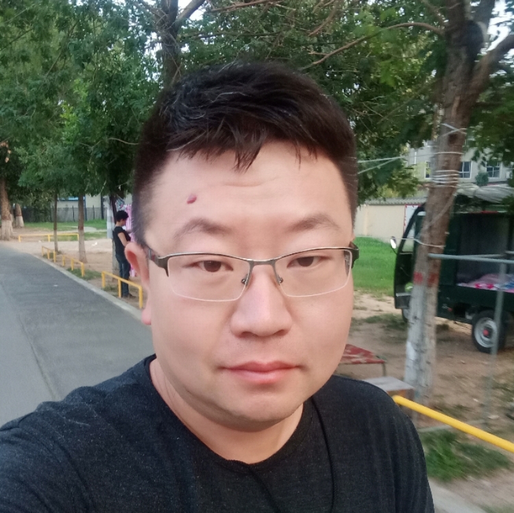 付出真心