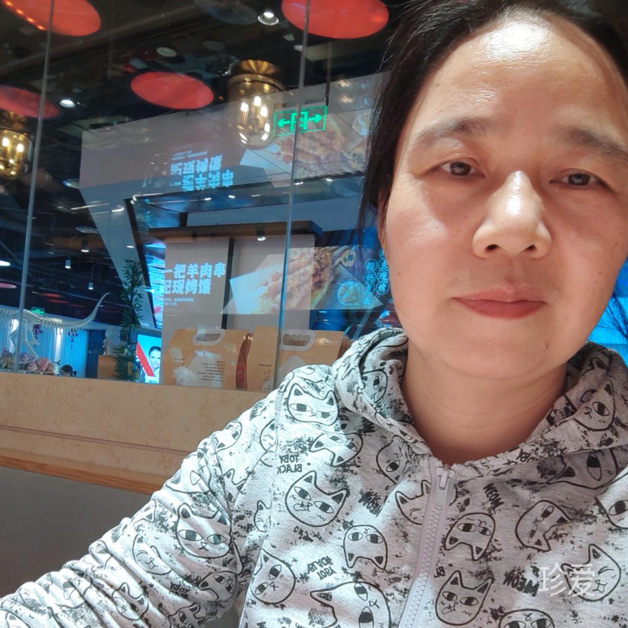 你笑起来真好看