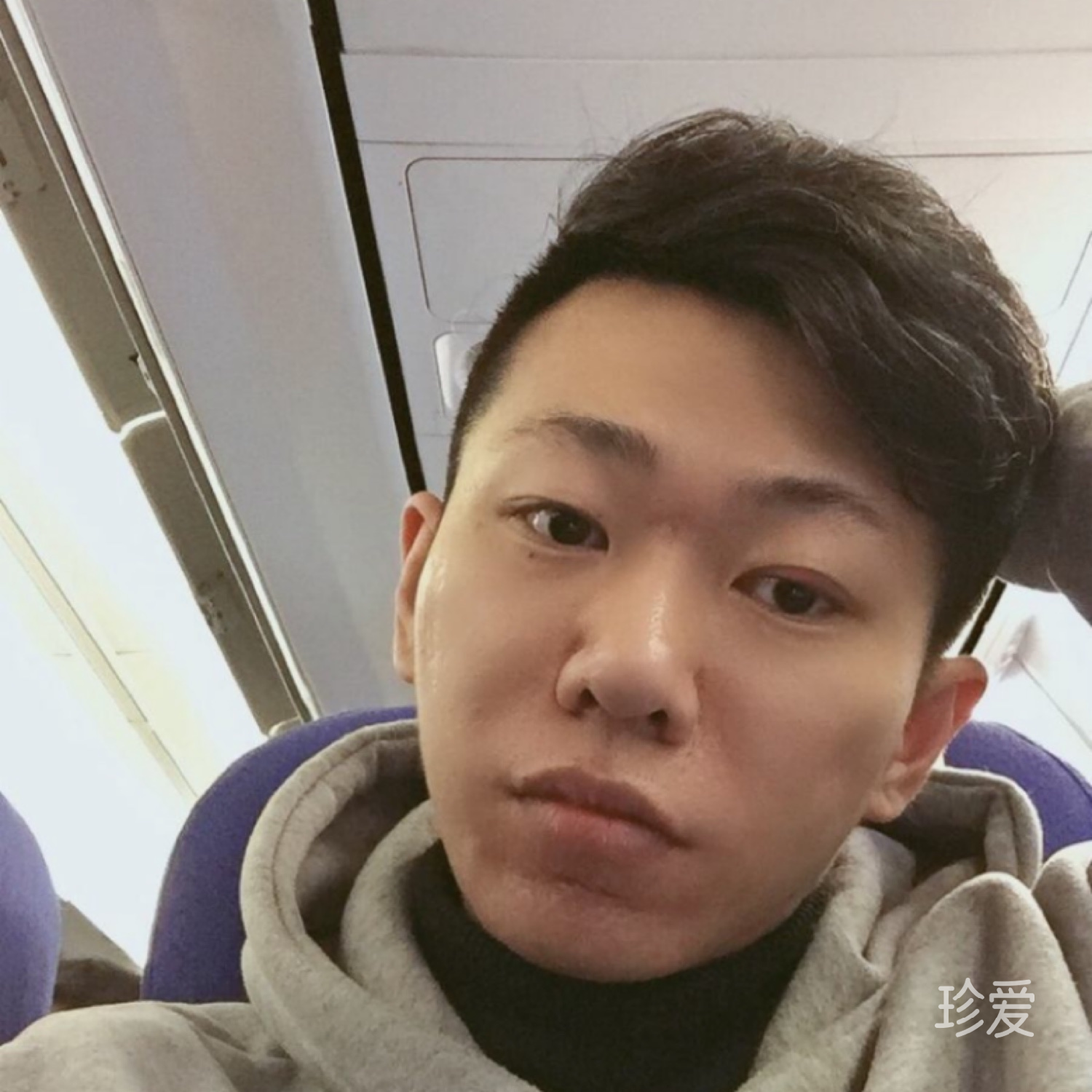 交錯(cuò)時(shí)光