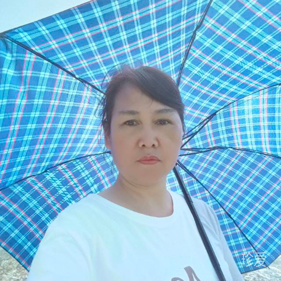 椰子树