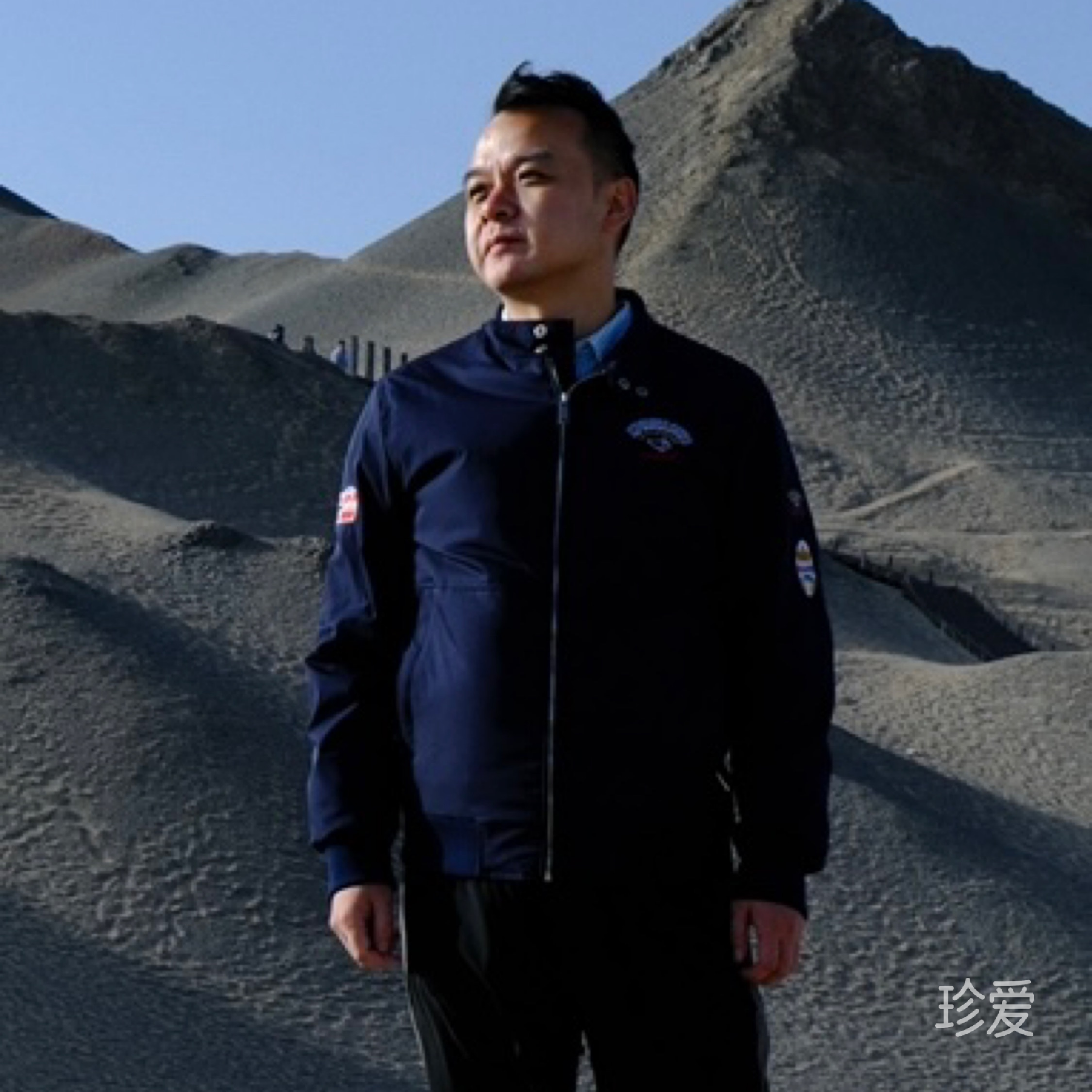 一個(gè)分鐘都市