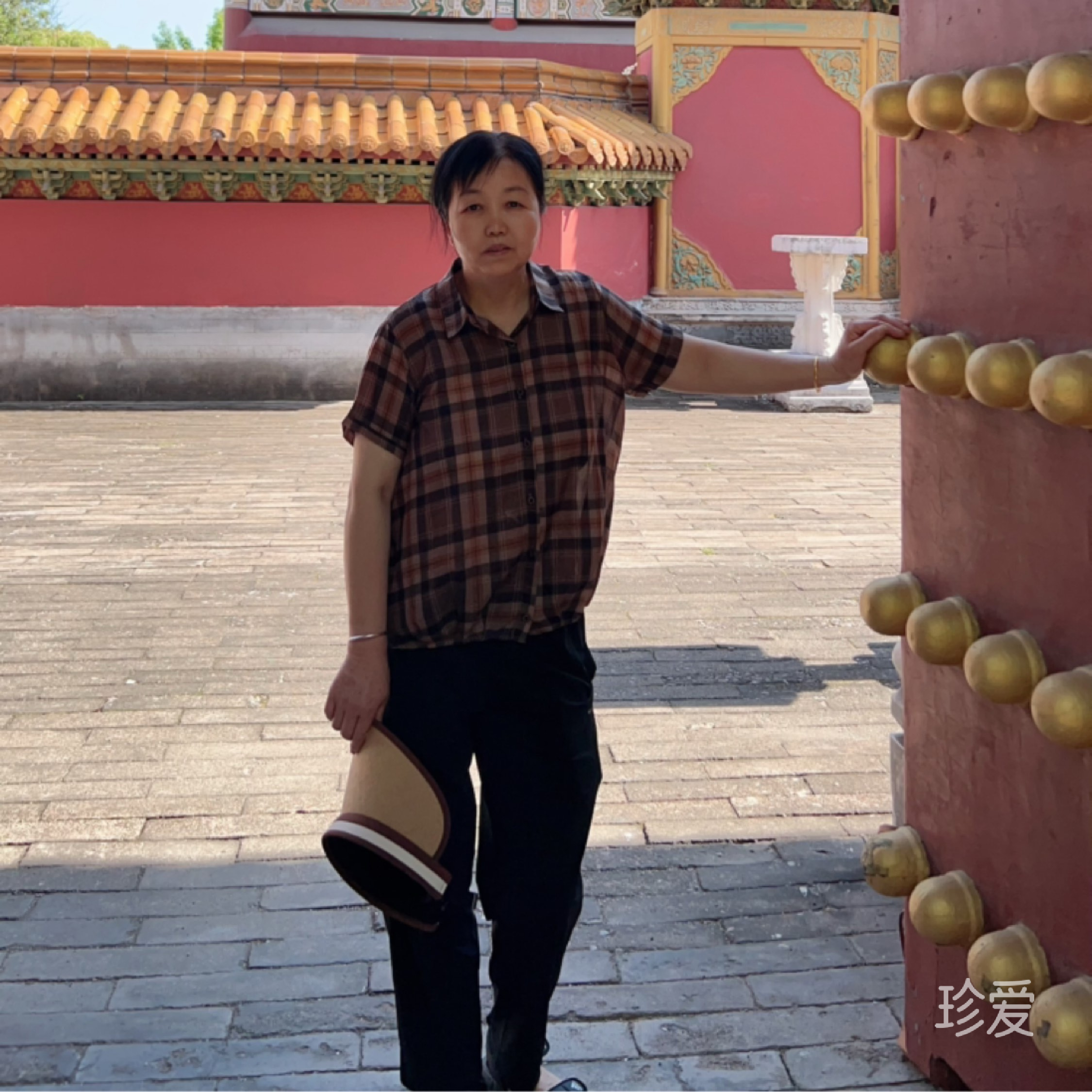 银兰