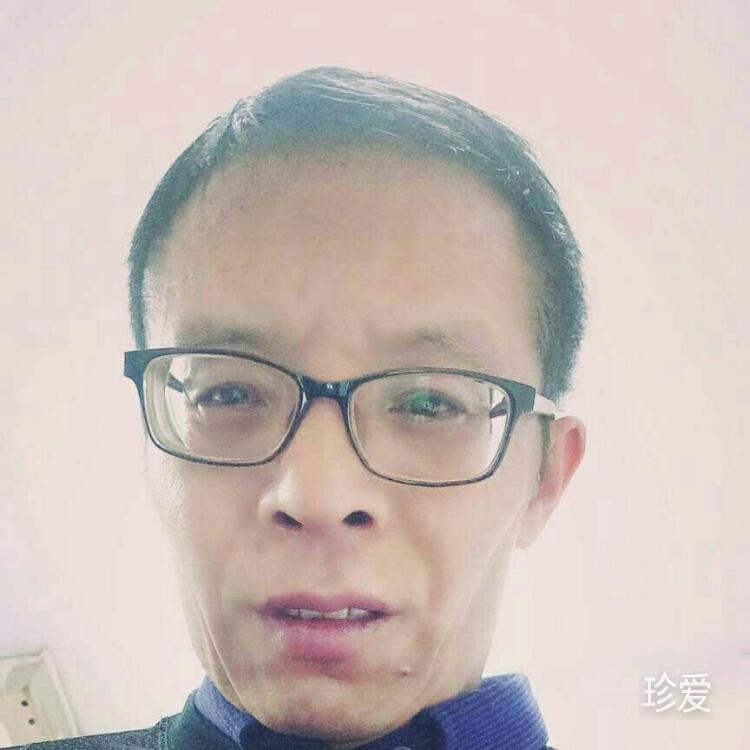 寂寞不忘初心的人