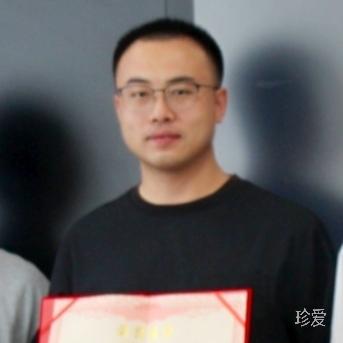 见到你就很开心