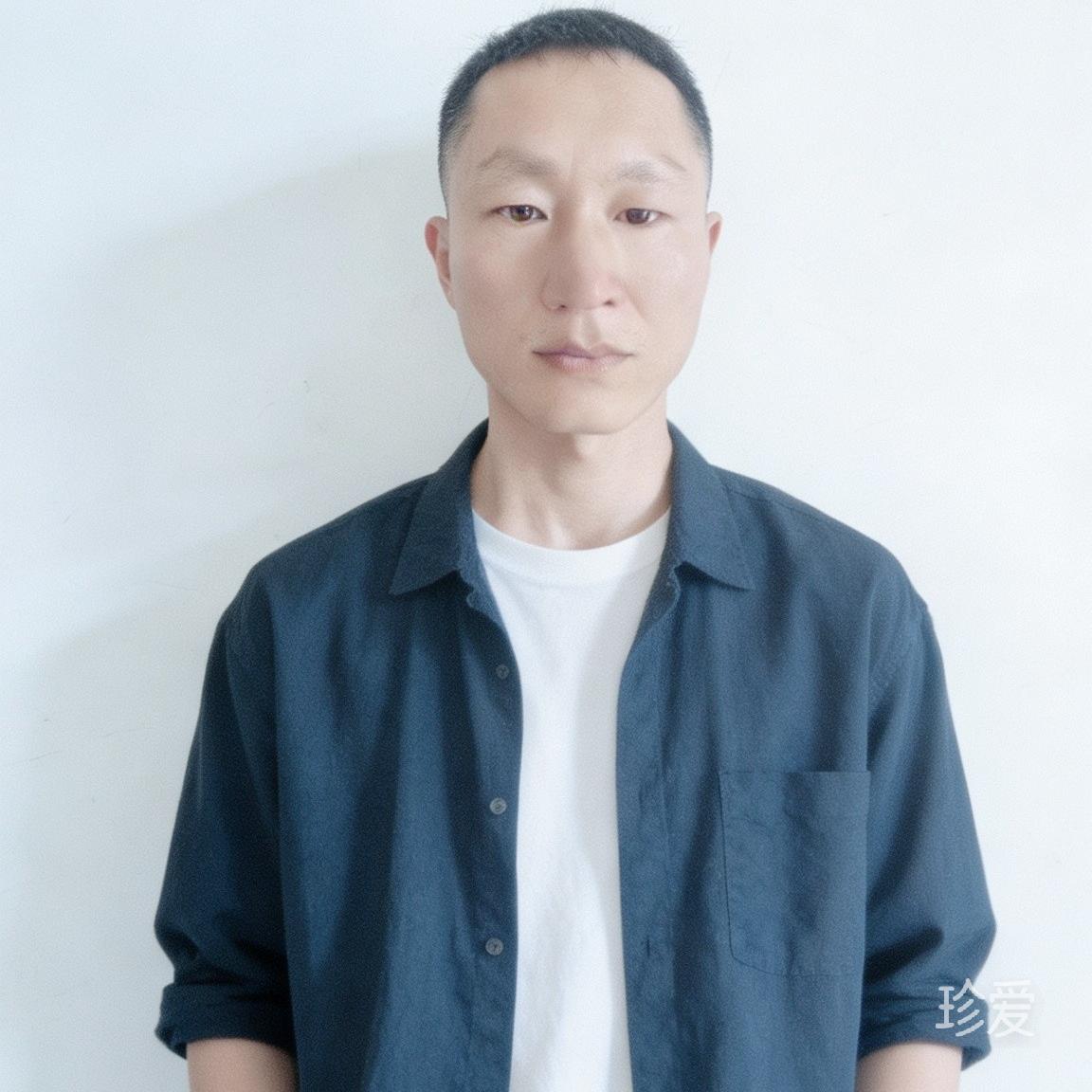 一颗心只给你