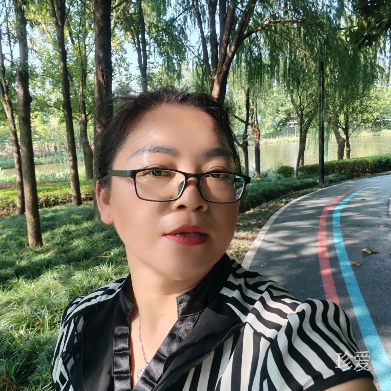晚风也温柔