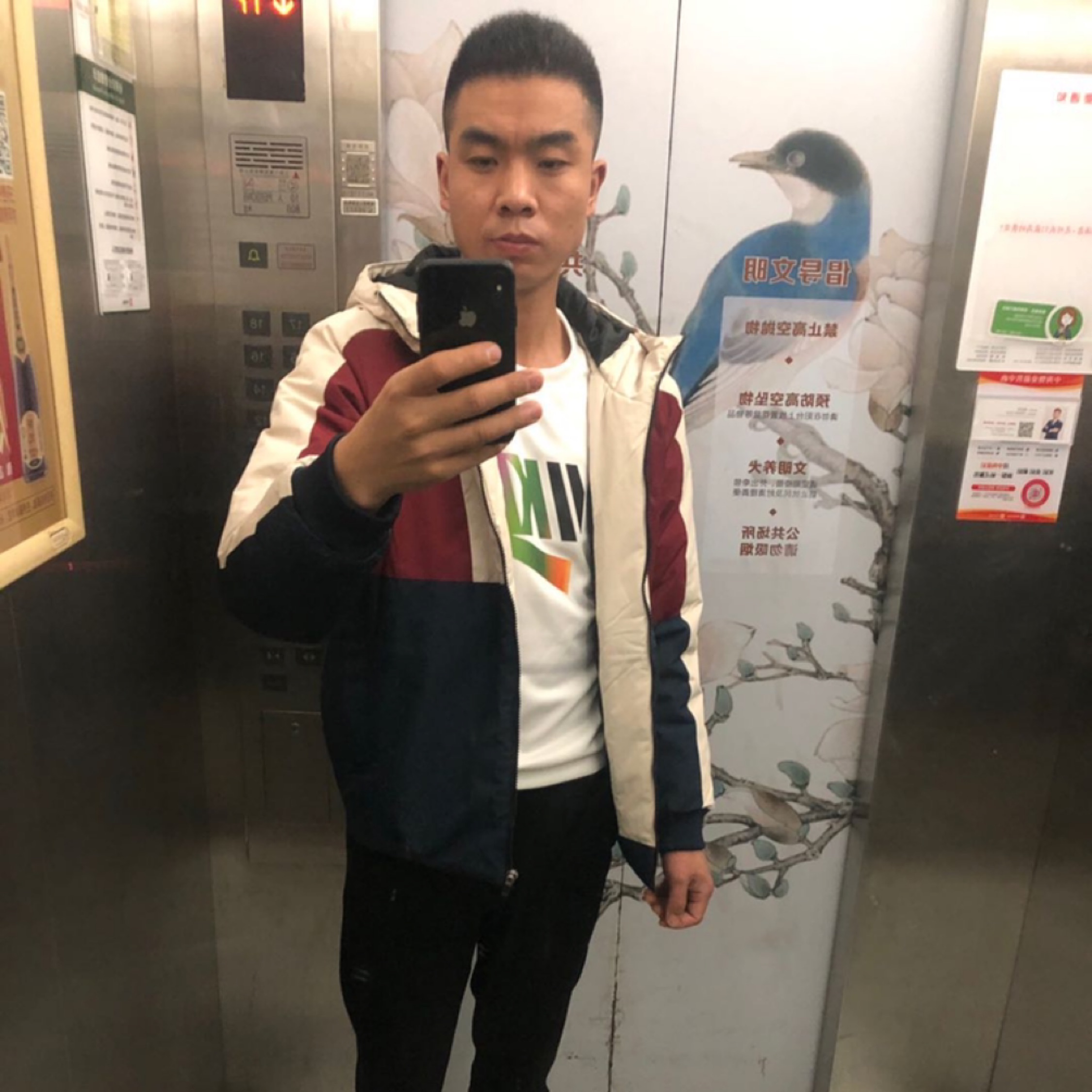 一杯淡淡的清茶