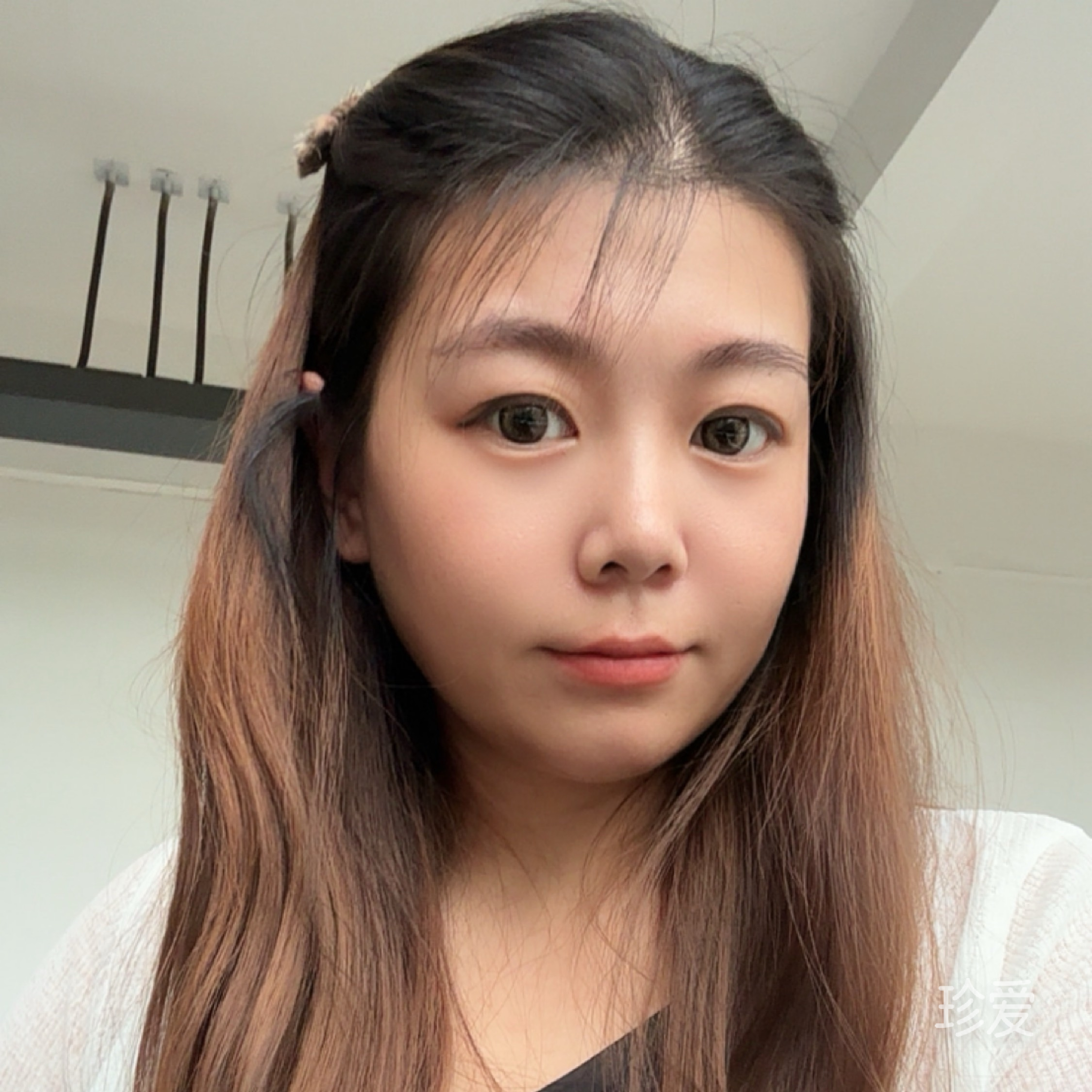 閆美麗