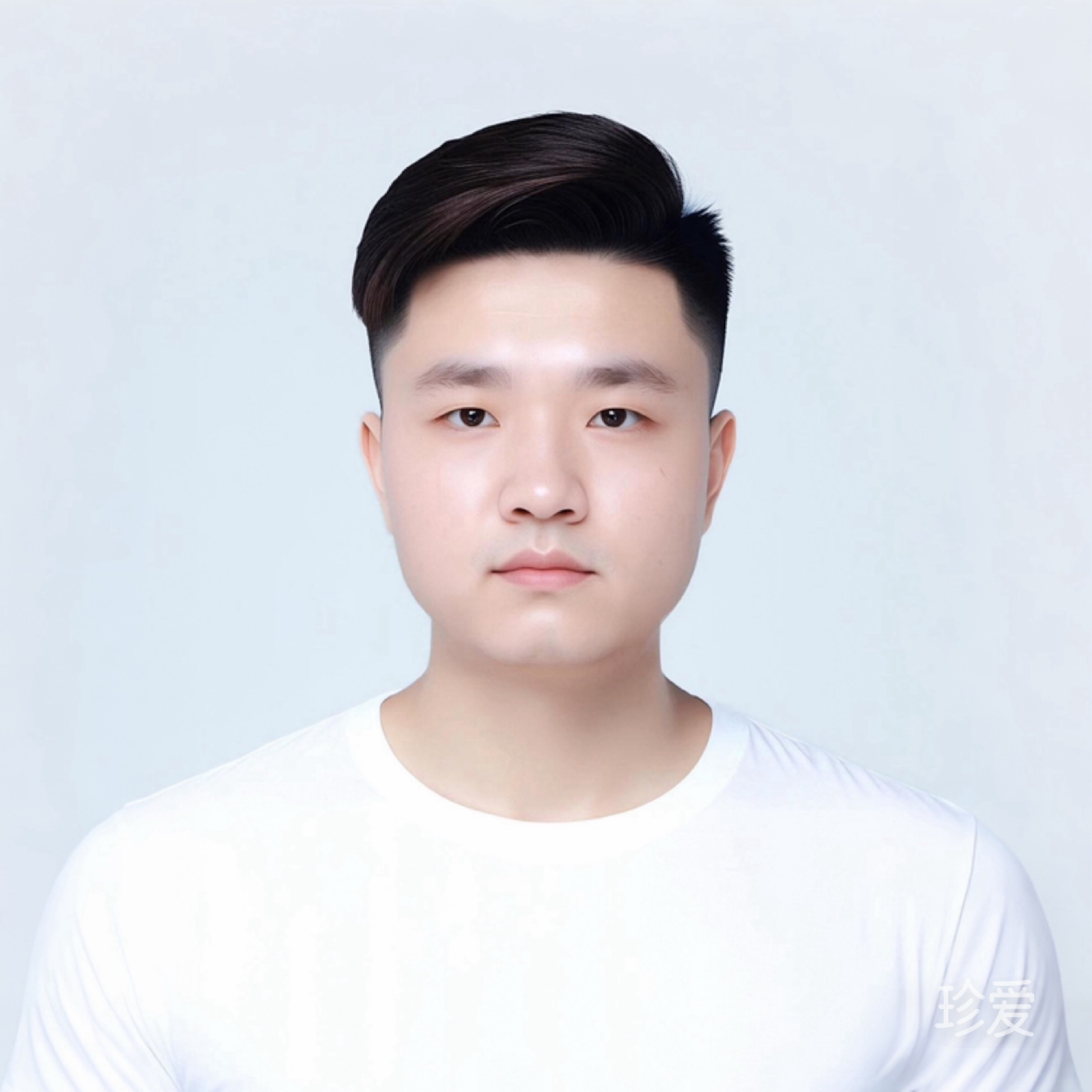 守护一个人