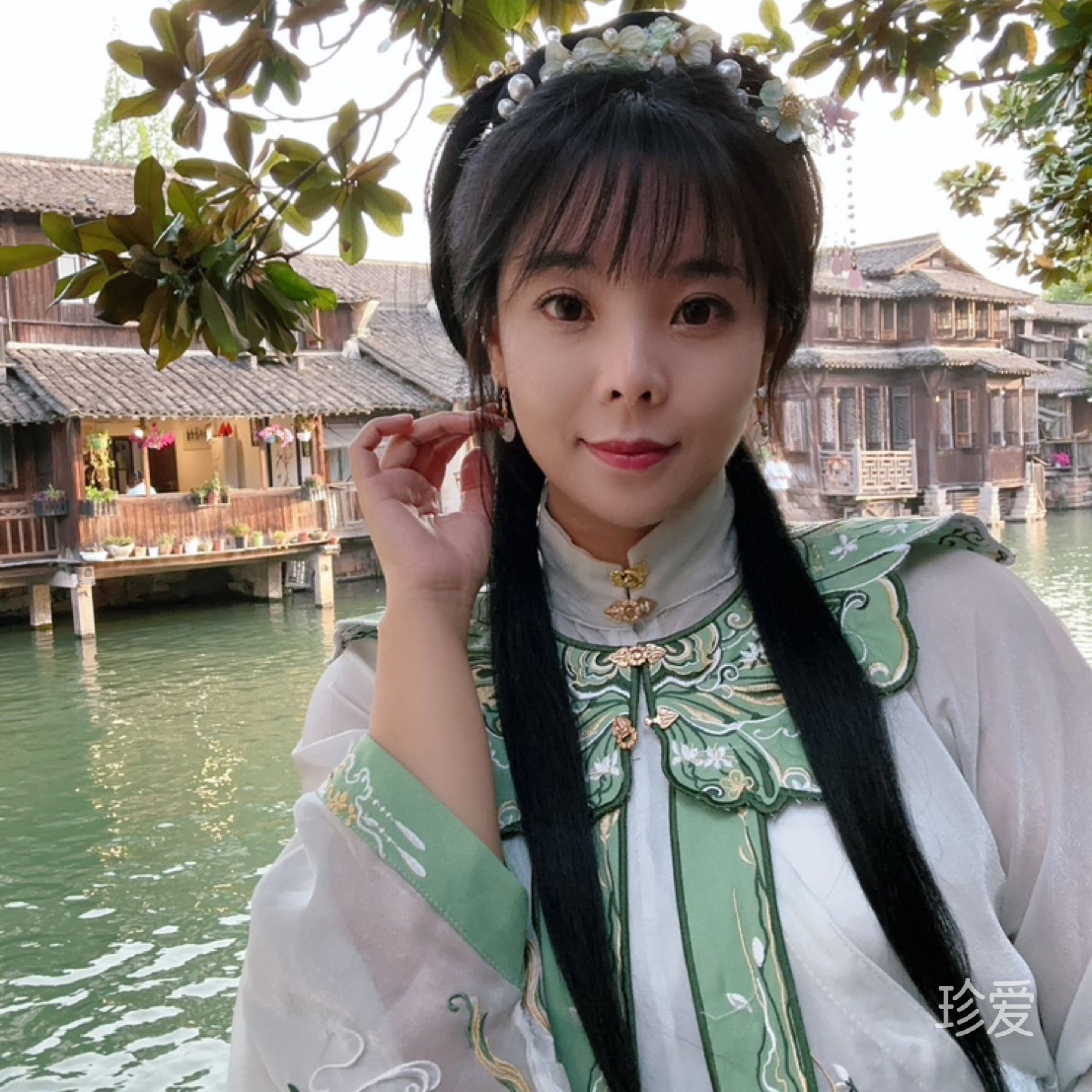 清晨的一縷陽(yáng)光