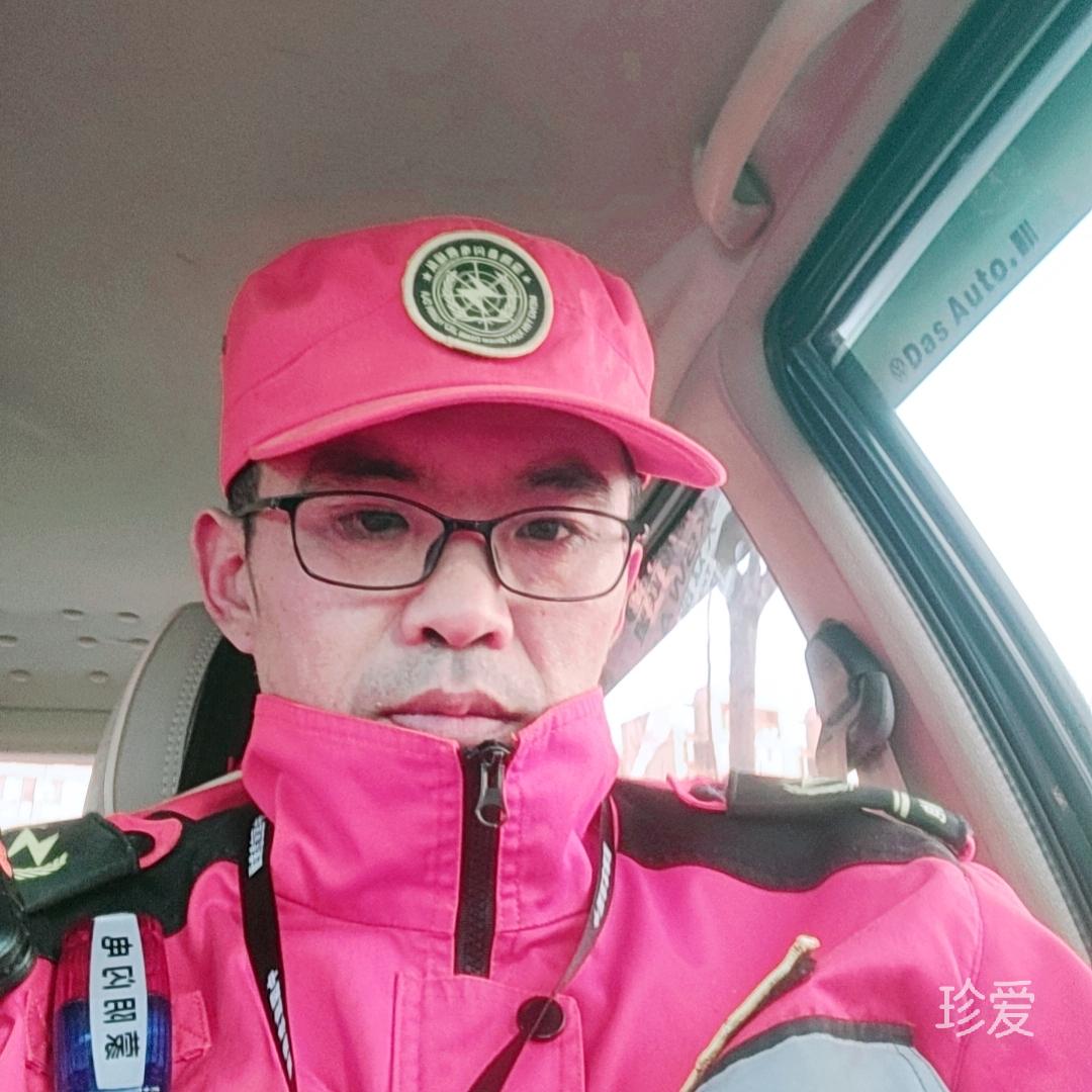 城市跑腿人
