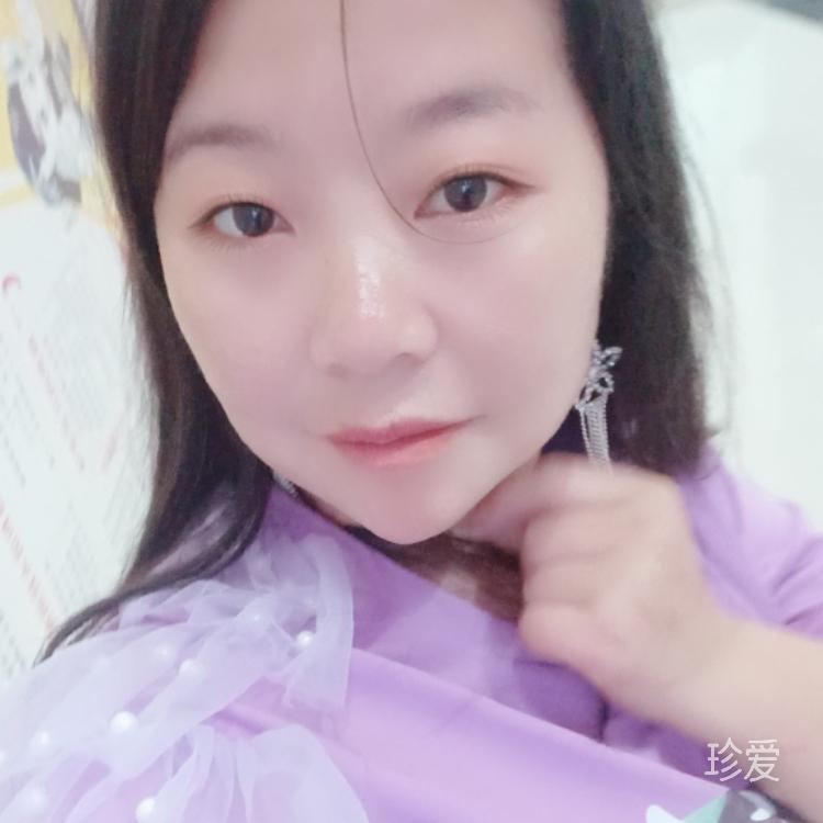 福运仙子