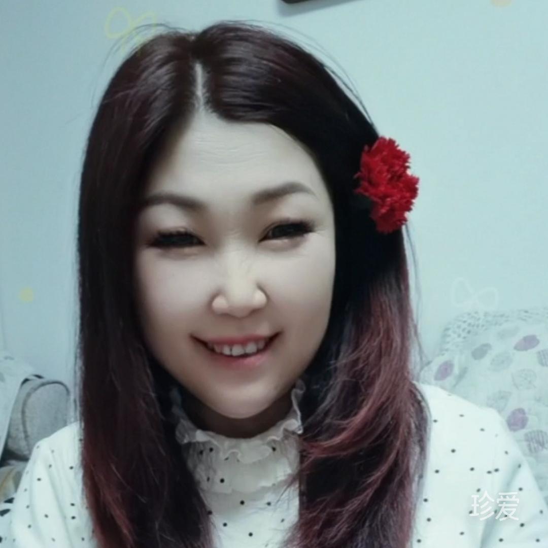 我在等你