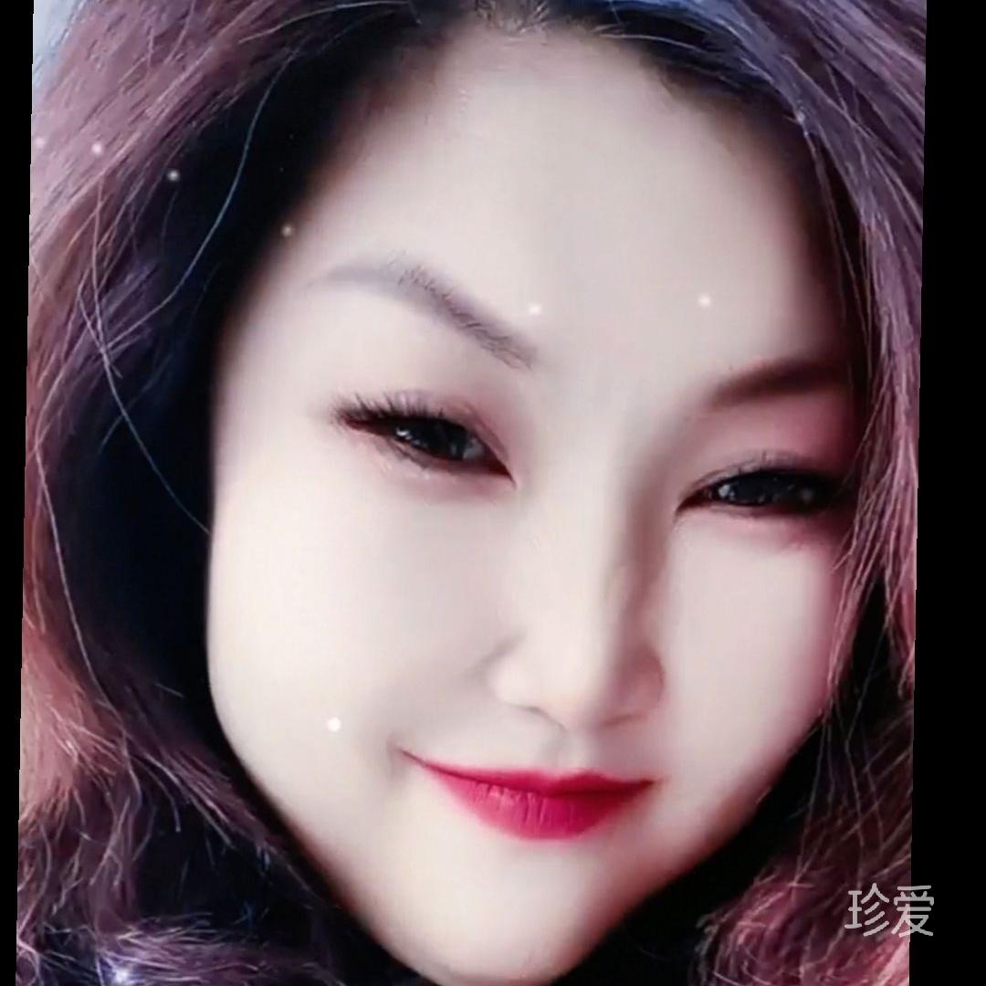 我在等你