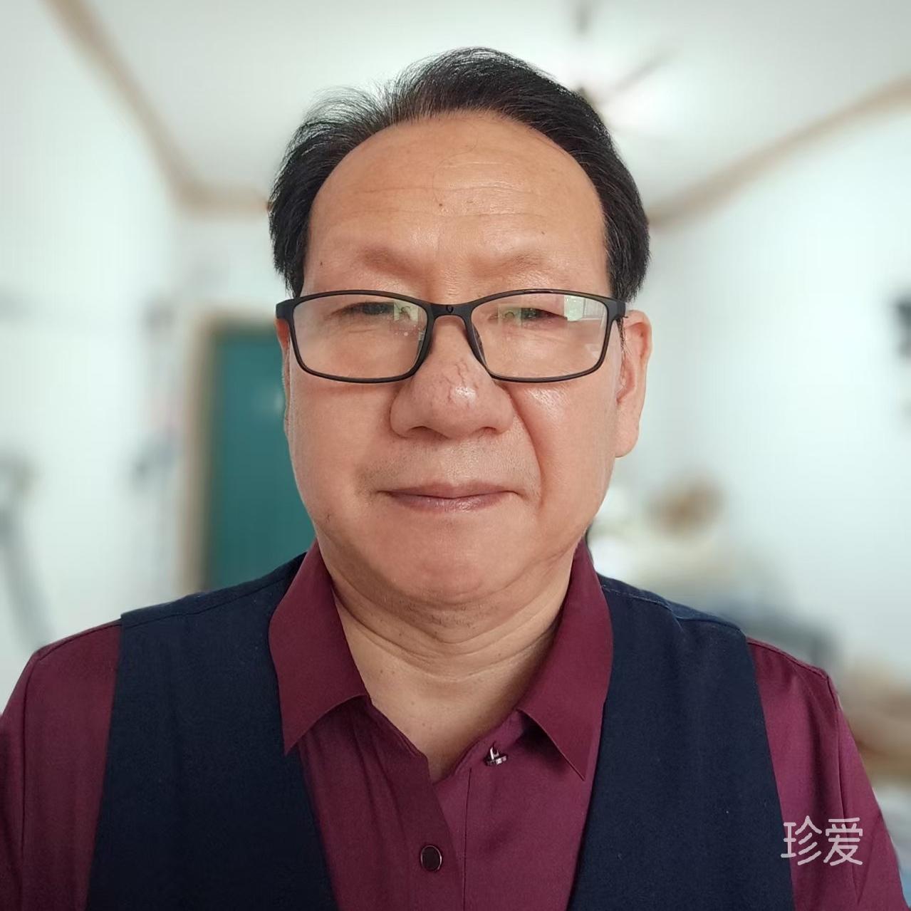 60歲老師小老板