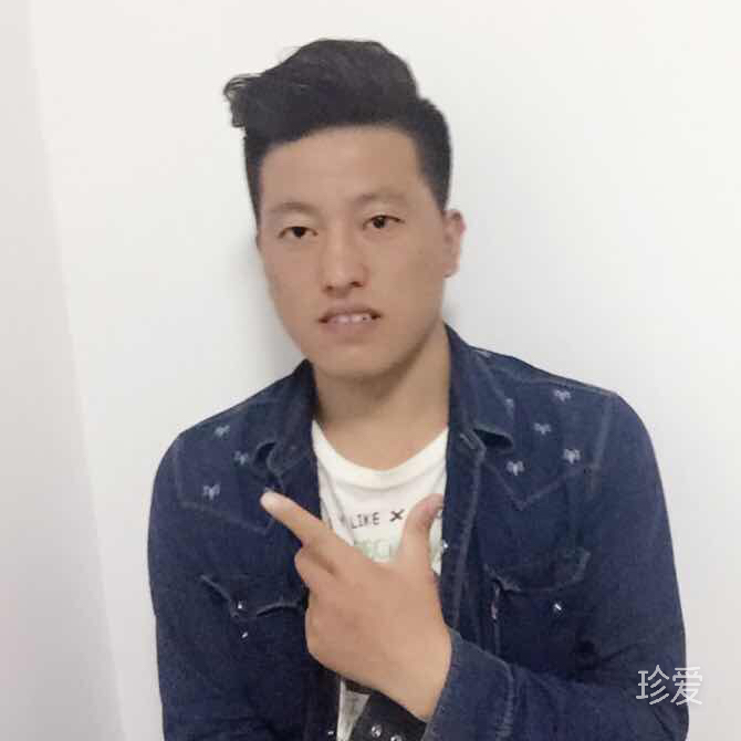 奋斗的小丸子