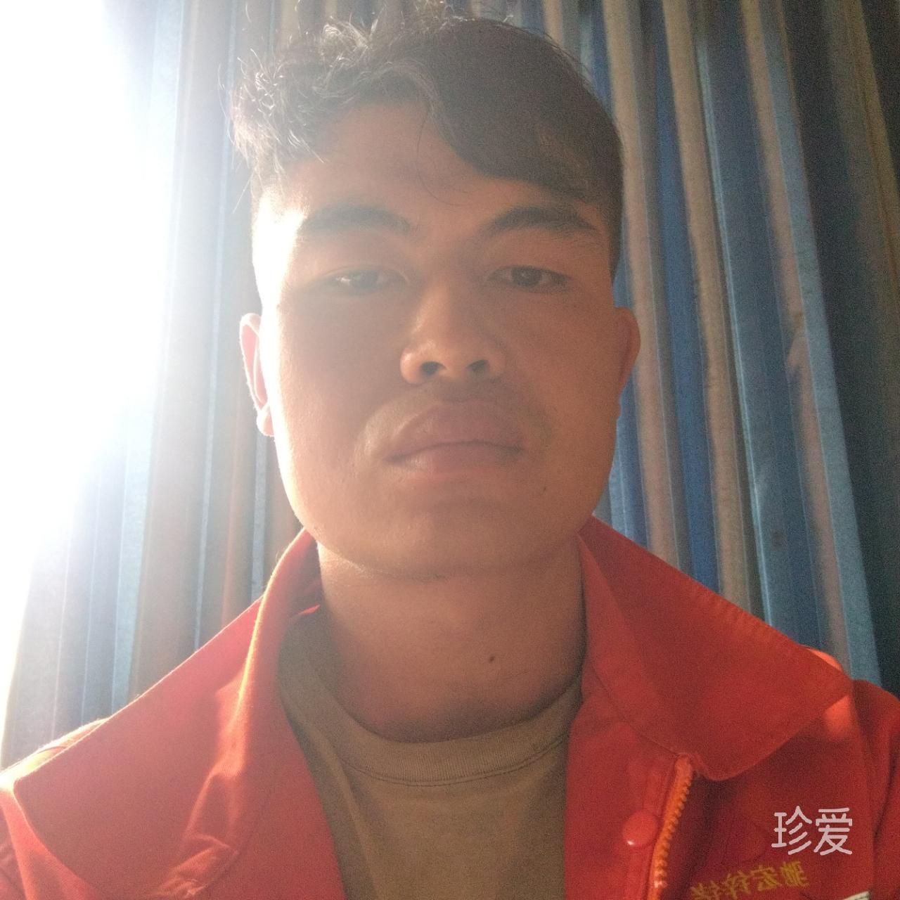 你若肯嫁我就敢娶