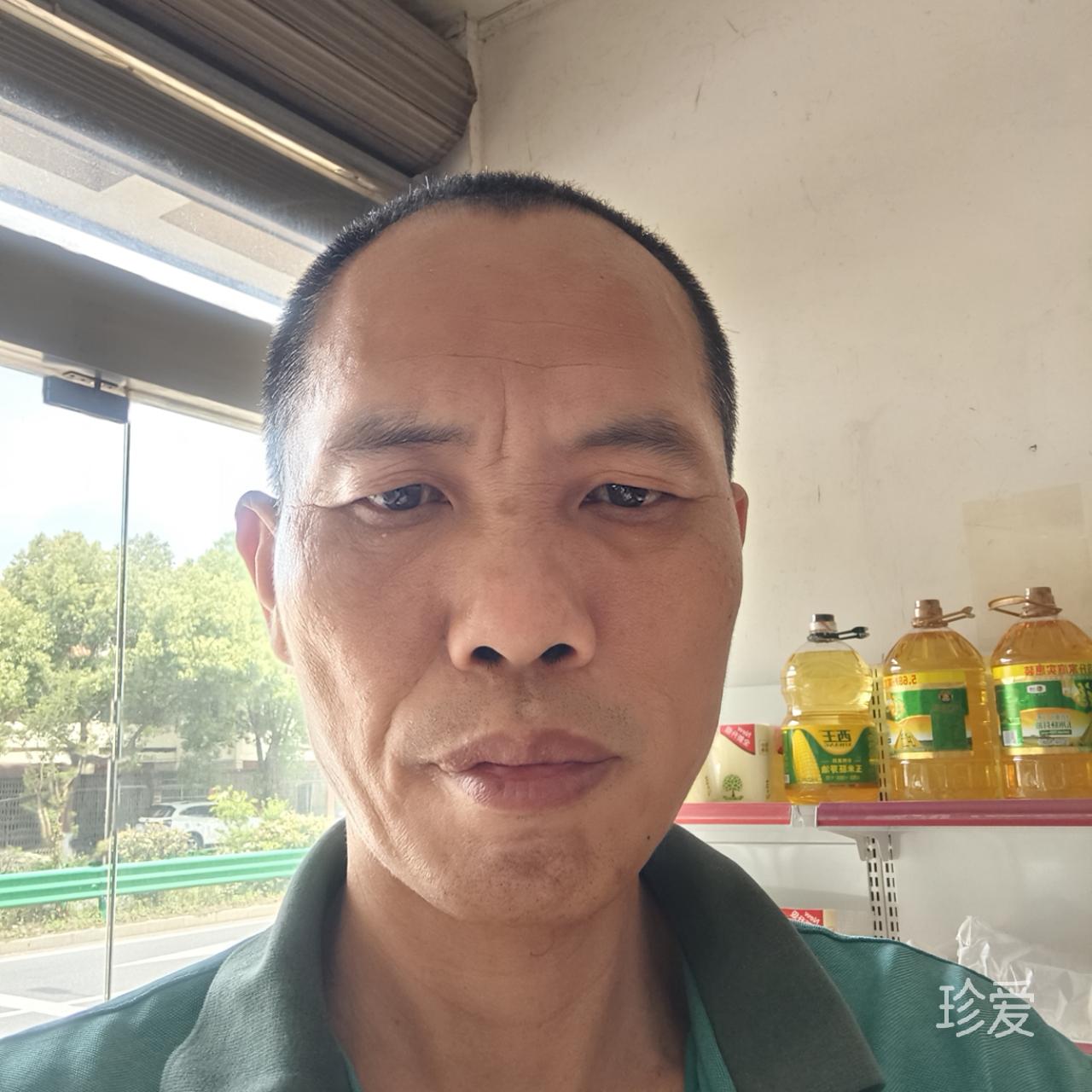 野狼