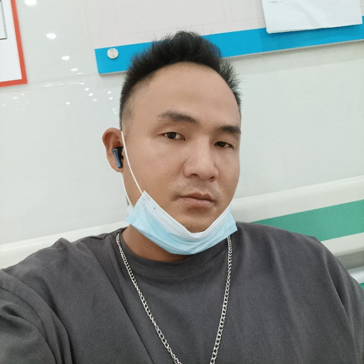 尋找一輩子的人