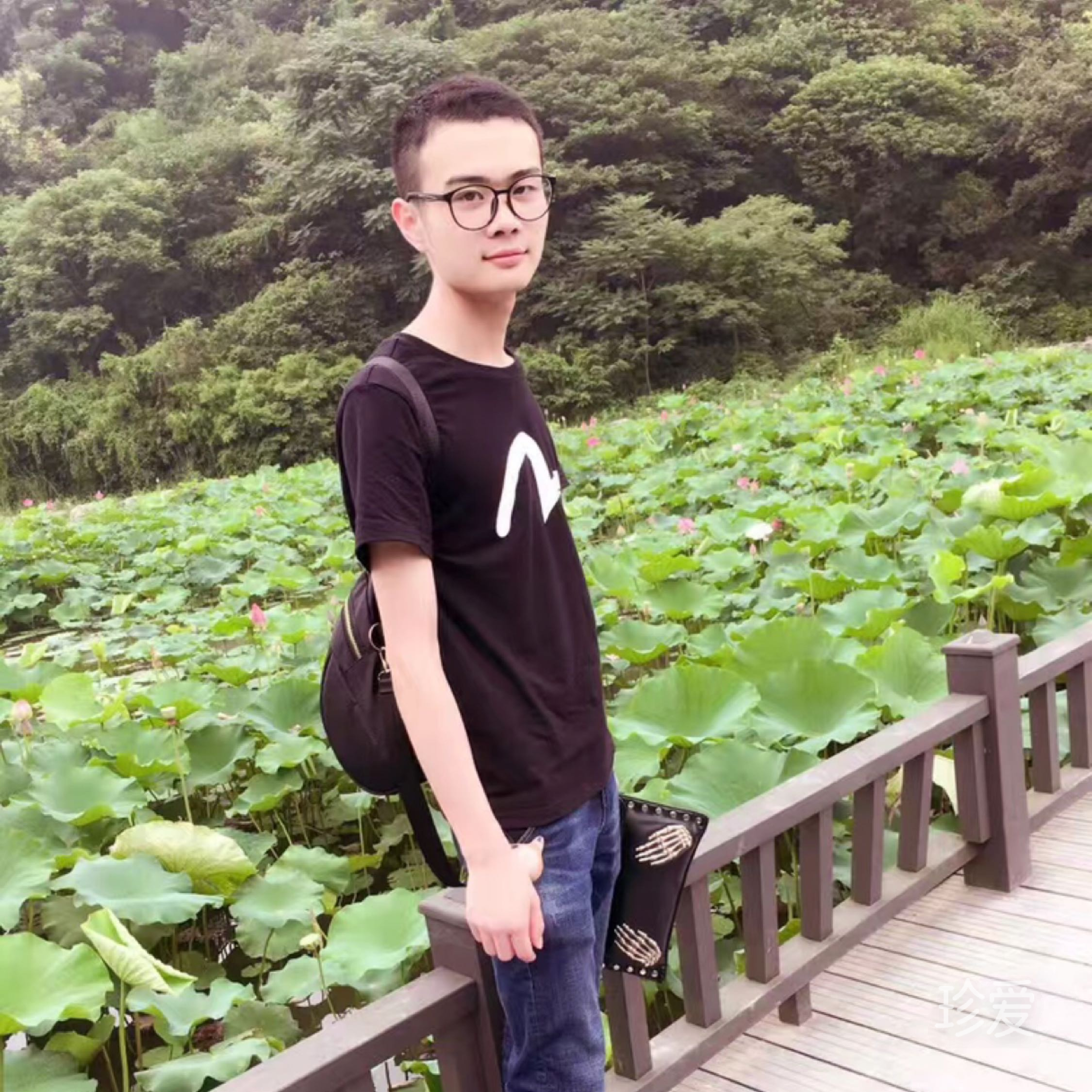 梦想起航一生有你