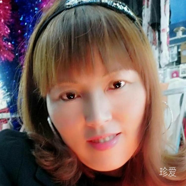 幸福是被你需要