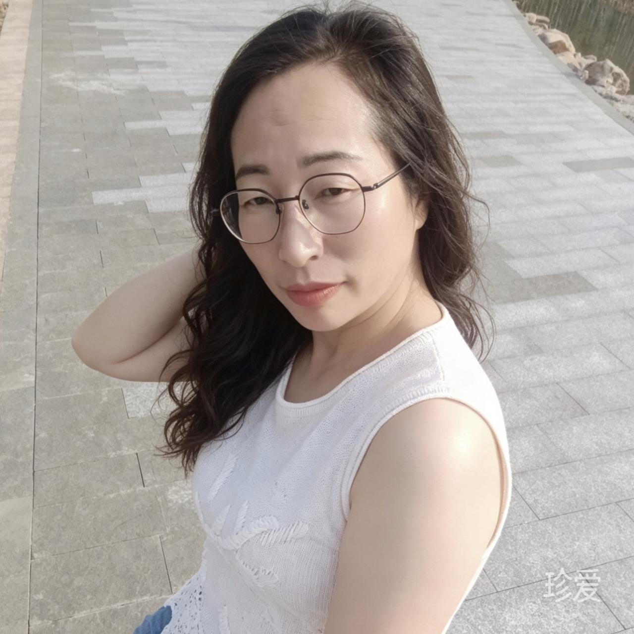 静待花开