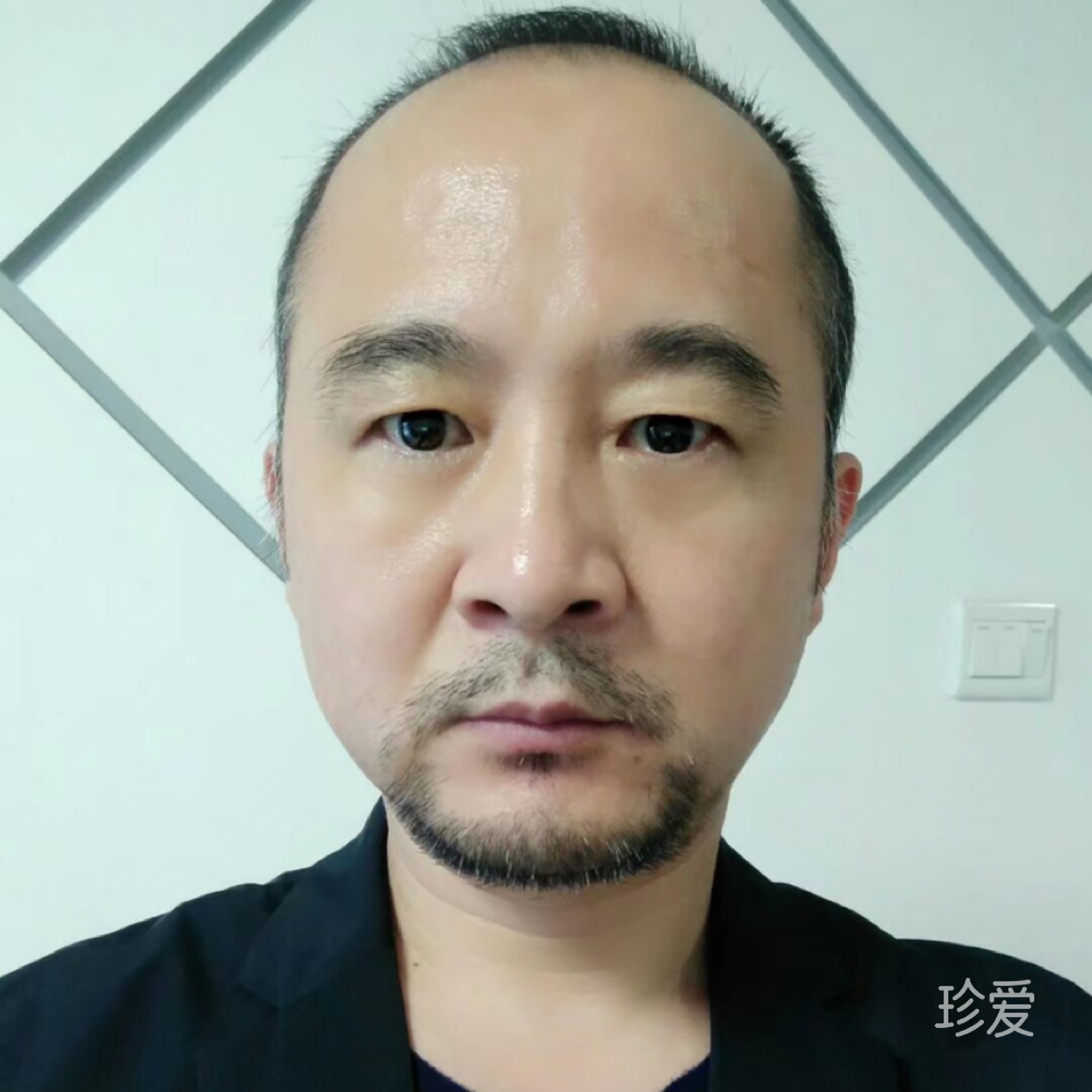 王大哥