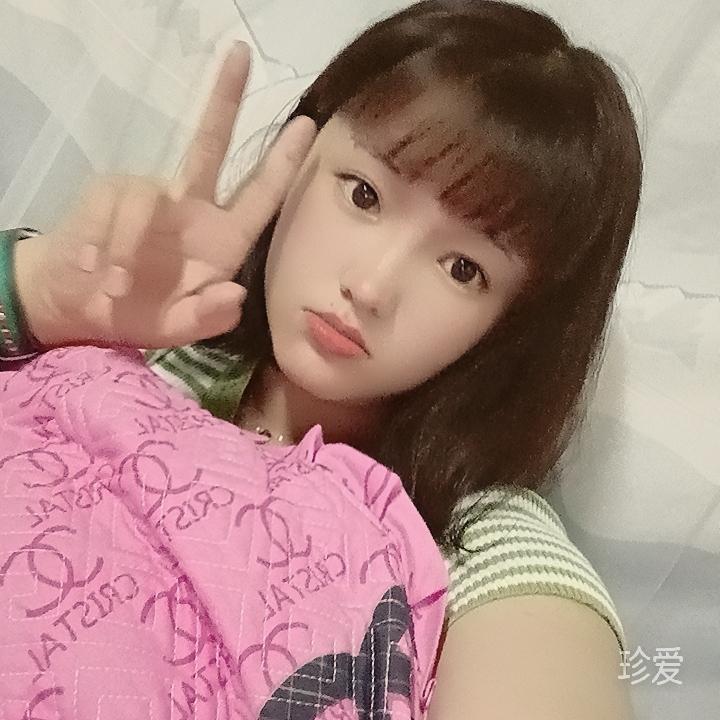 宅女小小