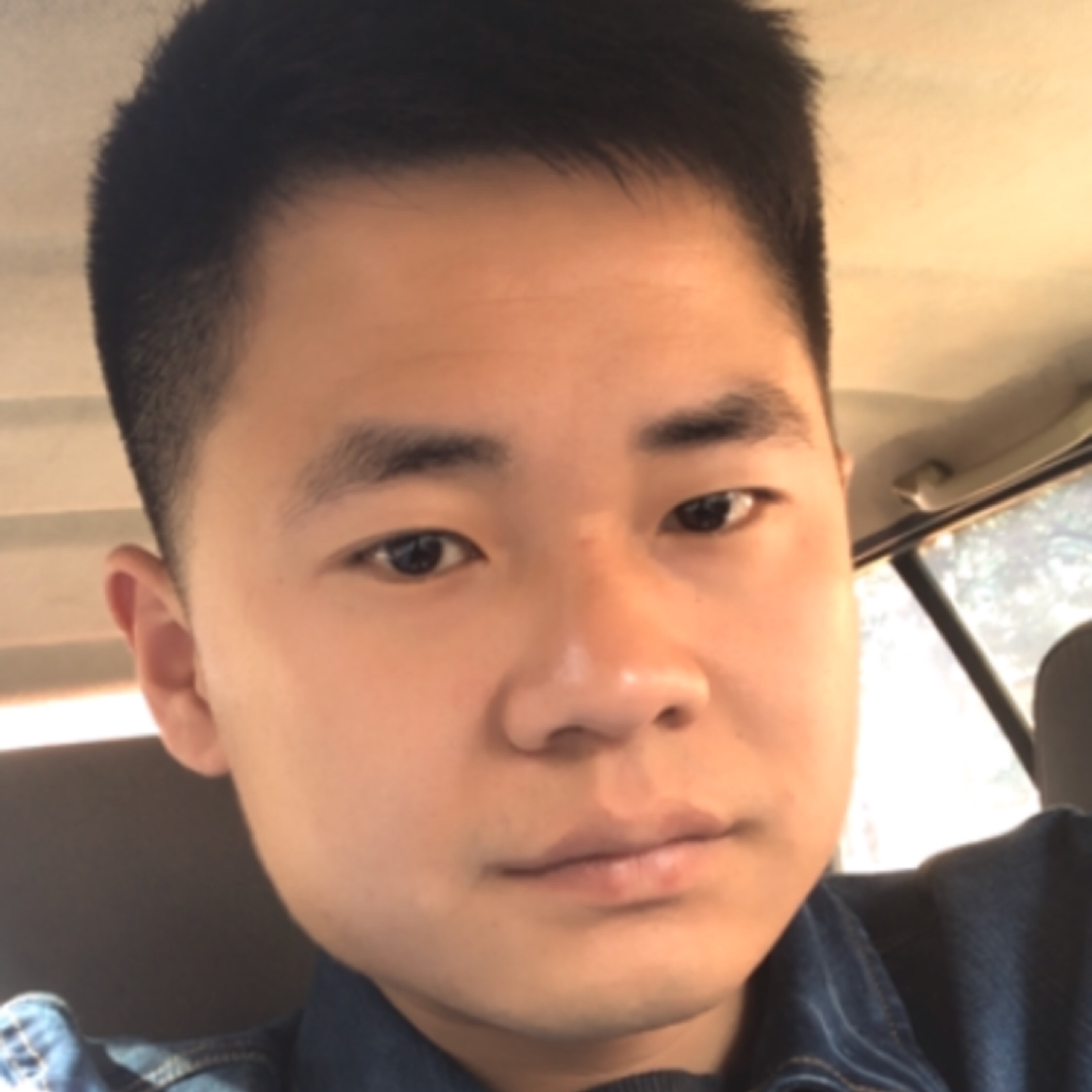 五一驾校孔志明