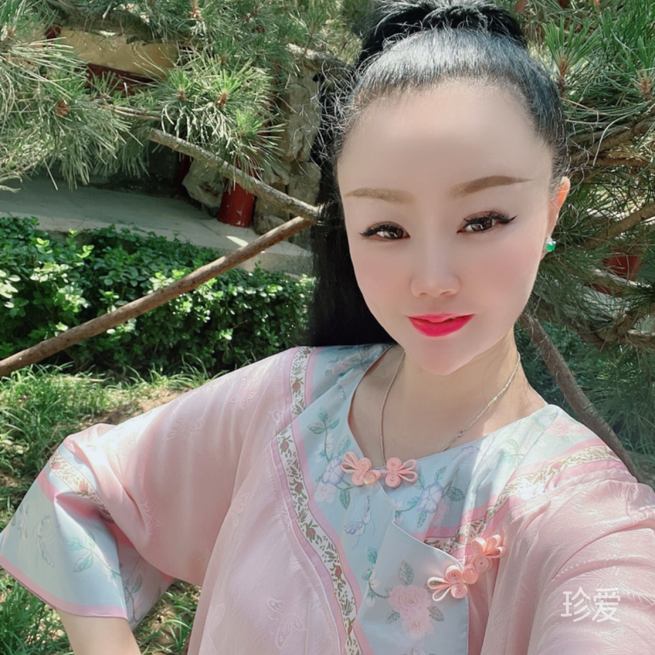 和樂(lè)富貴禧