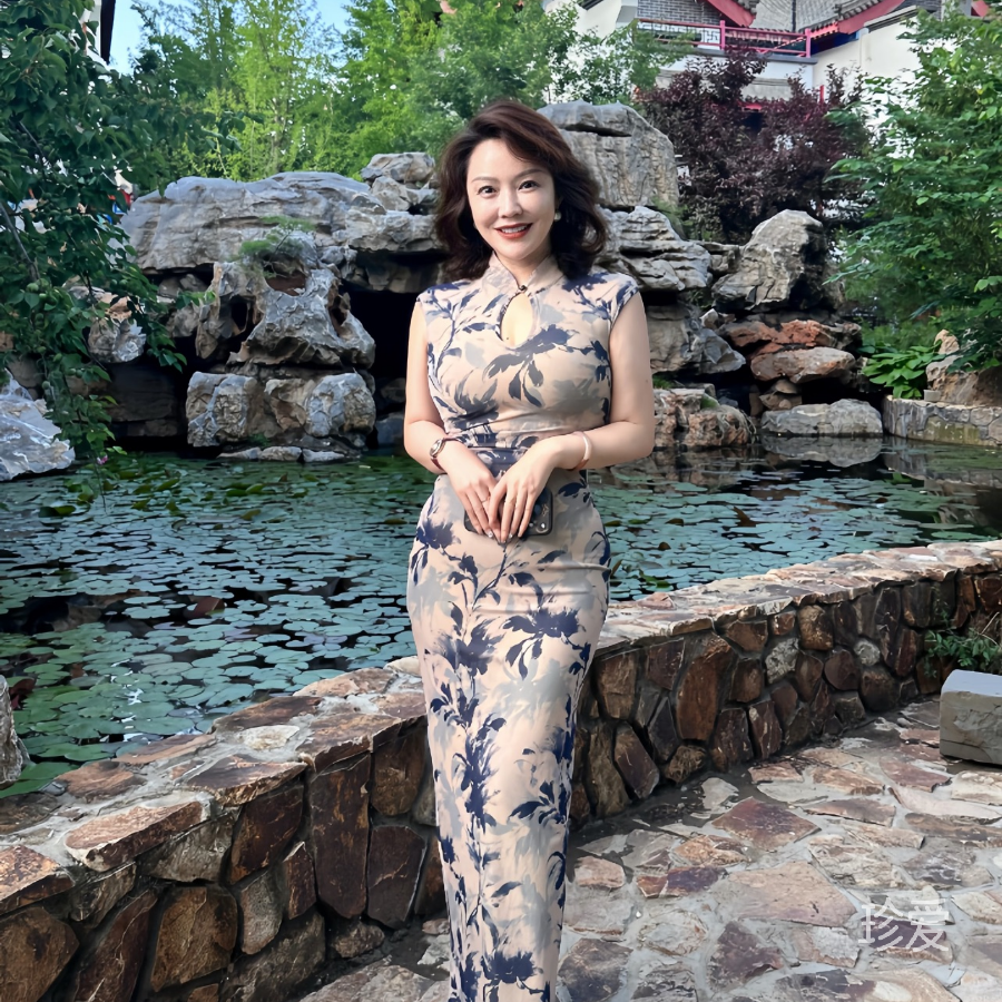 美丽生活