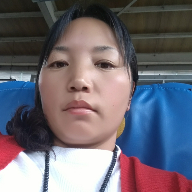 我在找另一半的我