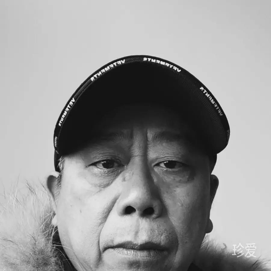 平淡的人生
