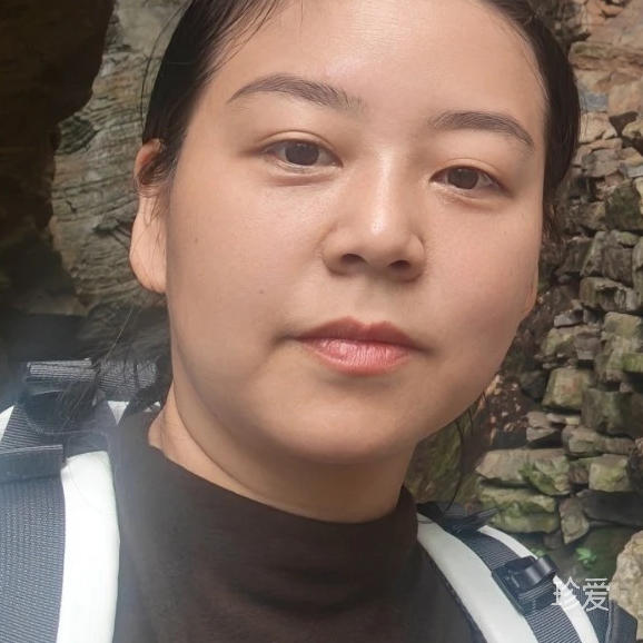 借一束晚风
