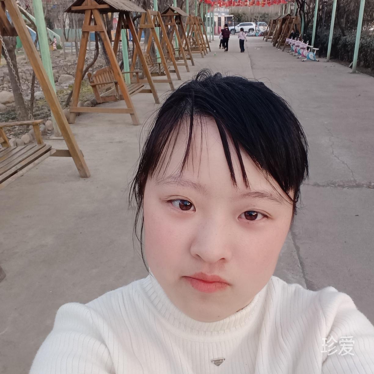 盛夏晚晴天