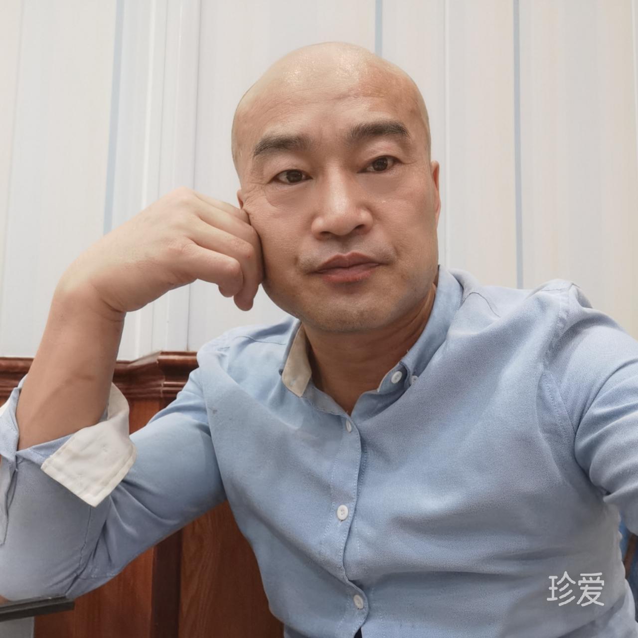 石头上的阳光