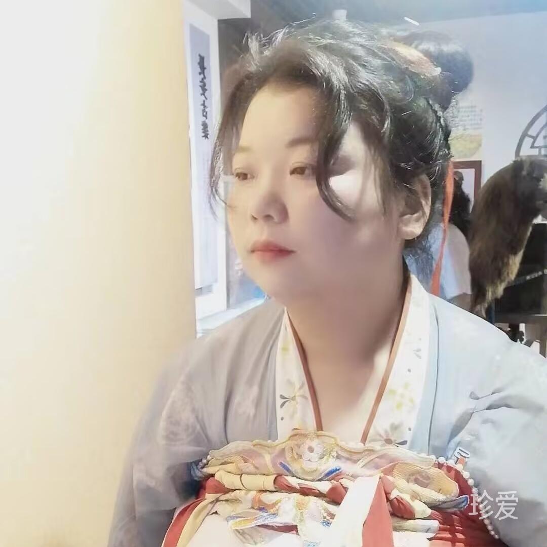 寻找真爱