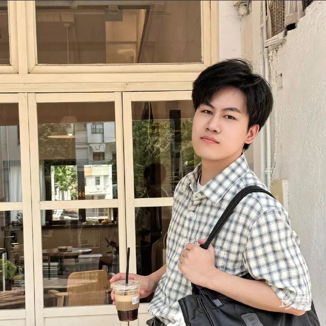 只看今朝