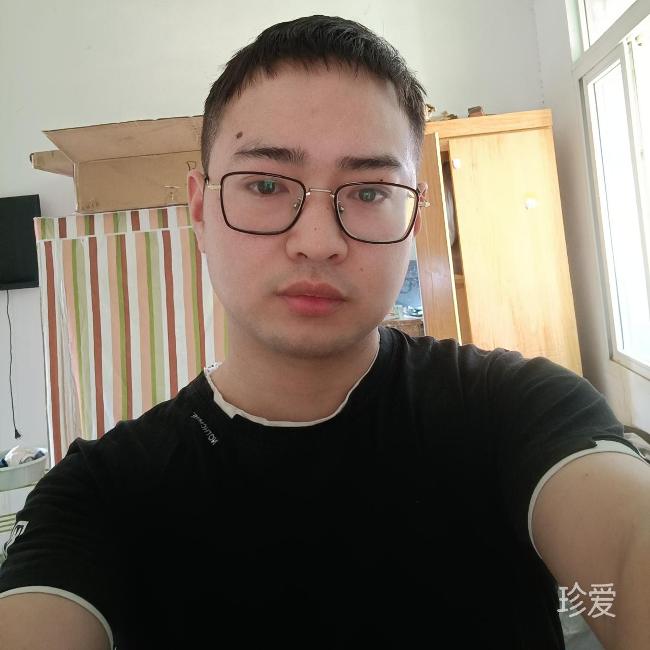 冬天里的小火炉