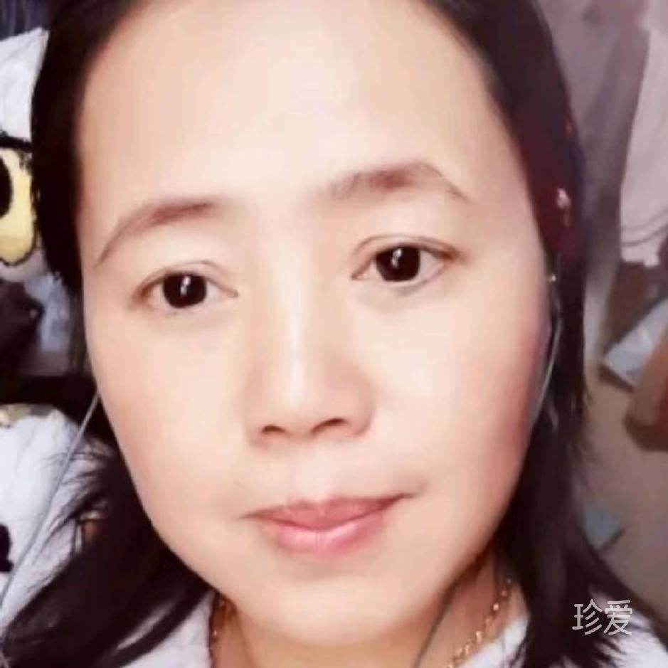 单身慧慧听障人